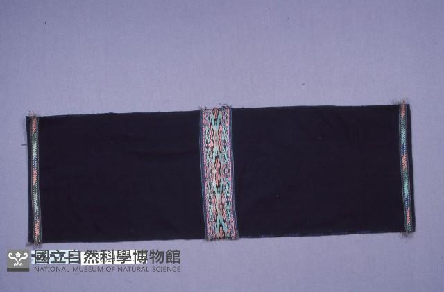 頭帕藏品圖，第1張