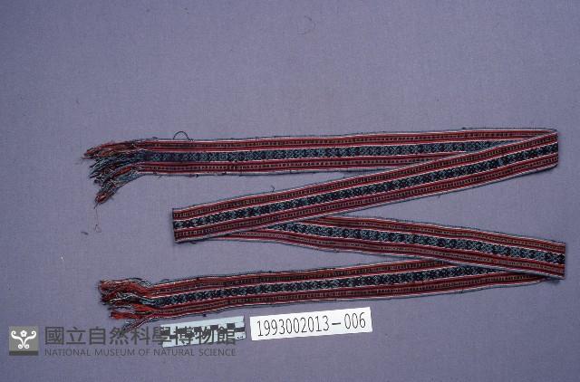 腰帶藏品圖，第1張