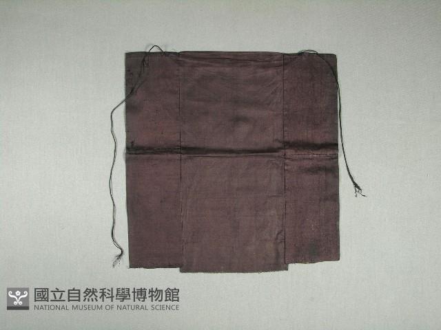 頭帕藏品圖，第1張