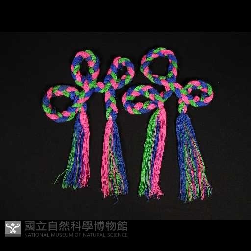 腰飾藏品圖，第1張