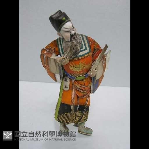 演武廳藏品圖，第2張