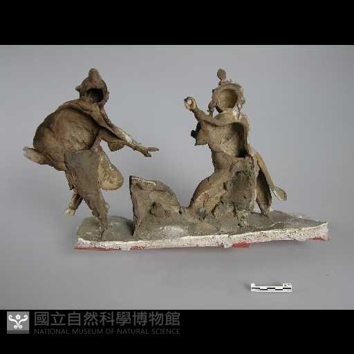 鐵弓緣 藏品圖，第2張