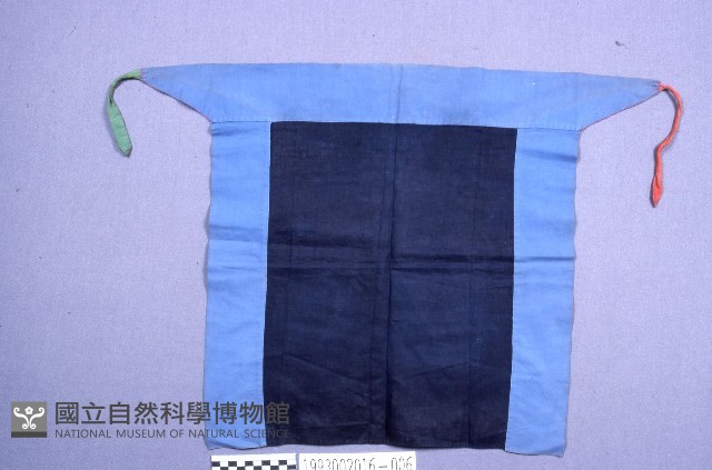 頭帕藏品圖，第1張