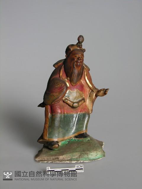 盧靈王招親藏品圖，第2張