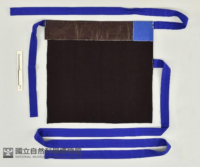 裸腿藏品圖，第1張