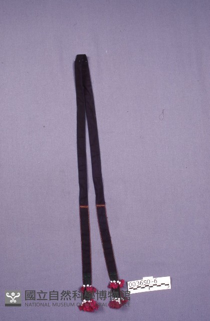 腰帶藏品圖，第1張