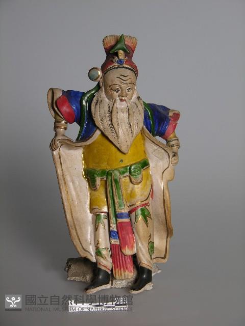 四鳳亭藏品圖，第2張