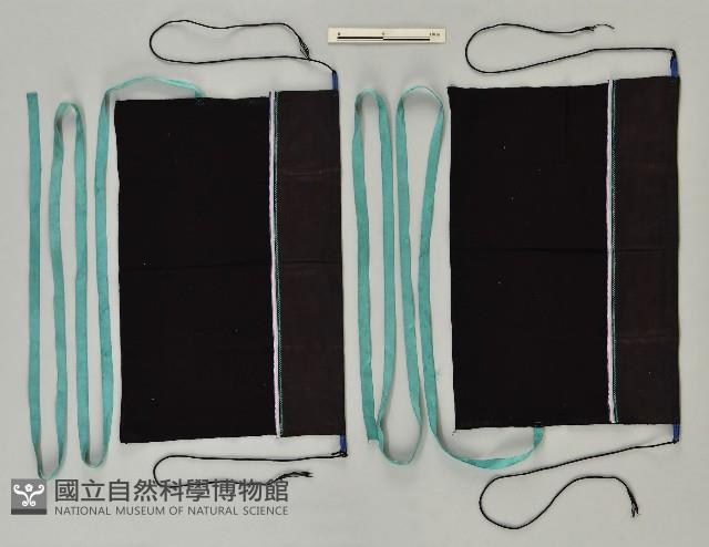 腿布藏品圖，第1張