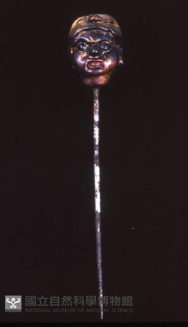 三十六天將藏品圖，第1張