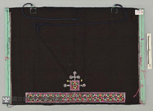 後圍腰藏品圖，第1張