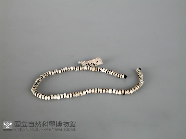 珠鍊藏品圖，第1張