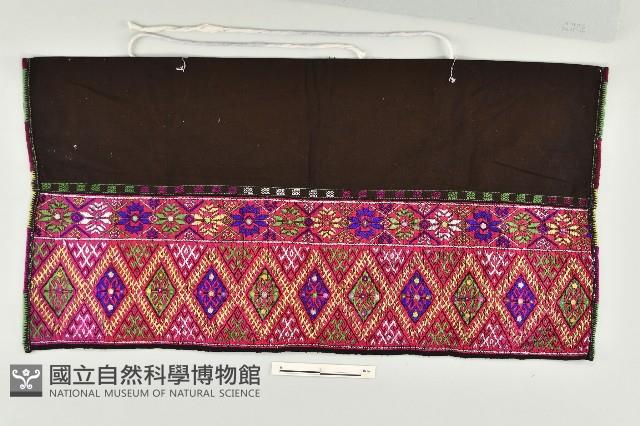 後圍腰藏品圖，第2張