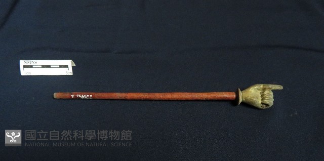 案桌神牌架藏品圖，第1張