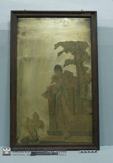 屋宅構件藏品圖，第1張