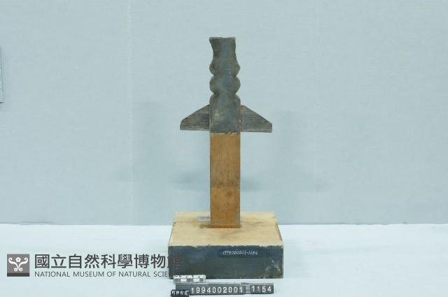 屋宅構件藏品圖，第1張