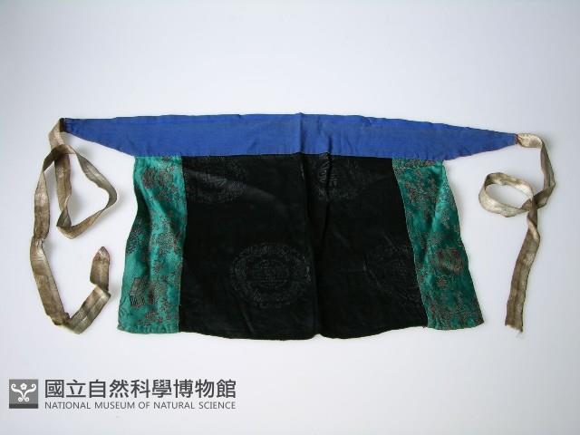 圍腰藏品圖，第1張