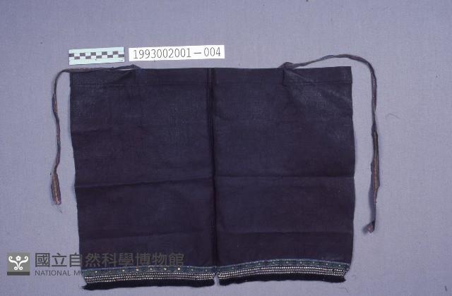 後圍腰藏品圖，第1張