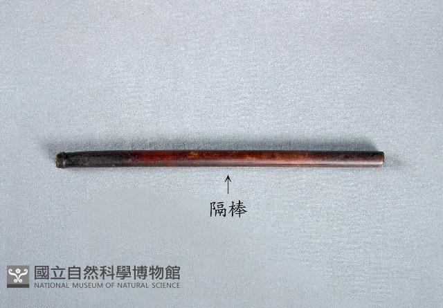 織布機(隔棒)藏品圖，第1張