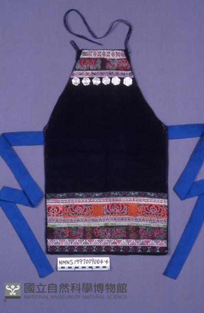 圍腰藏品圖，第1張