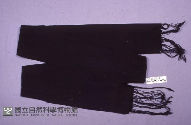 黑腰帶藏品圖，第1張