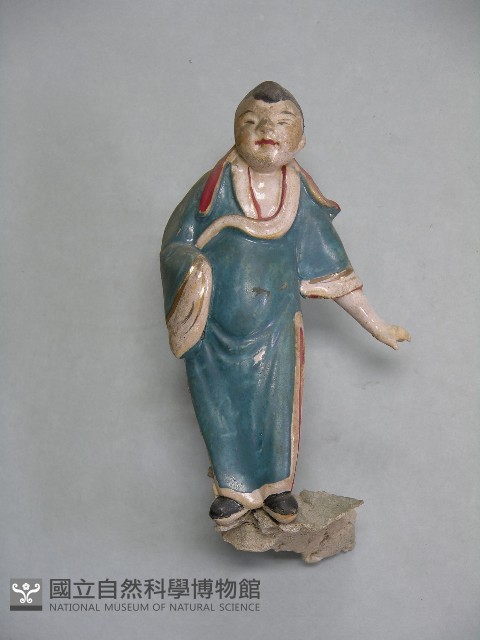 大觀園藏品圖，第1張