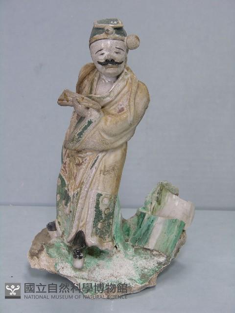 鐵弓緣 藏品圖，第2張