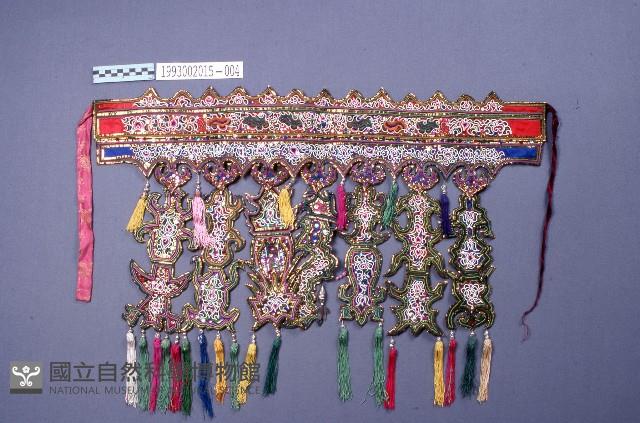 後圍腰藏品圖，第1張