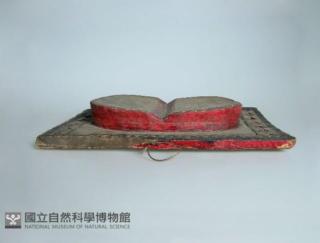 坐墊 藏品圖，第1張