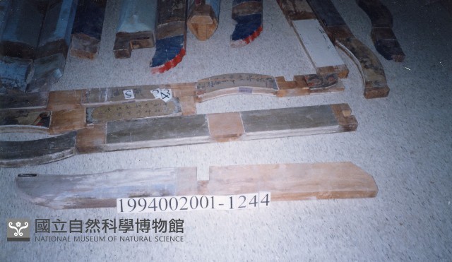 屋宅構件藏品圖，第1張