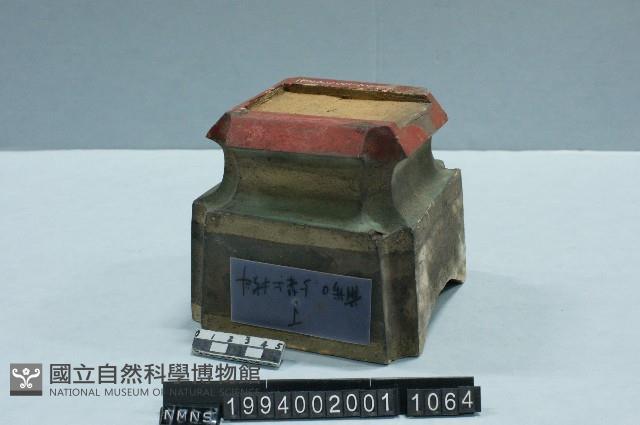 屋宅構件(斗)藏品圖，第1張