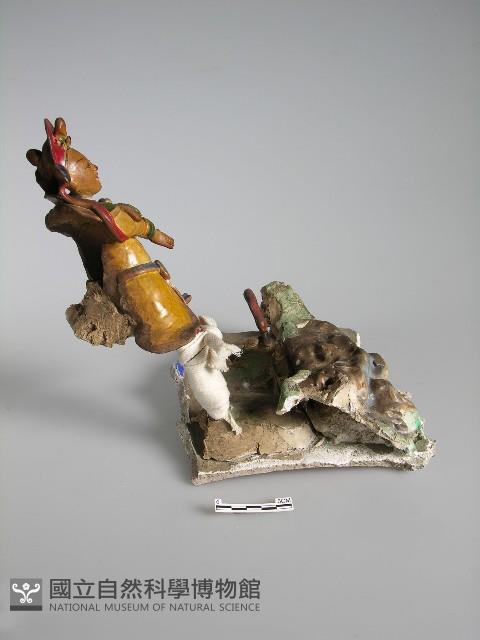 盧靈王招親藏品圖，第2張