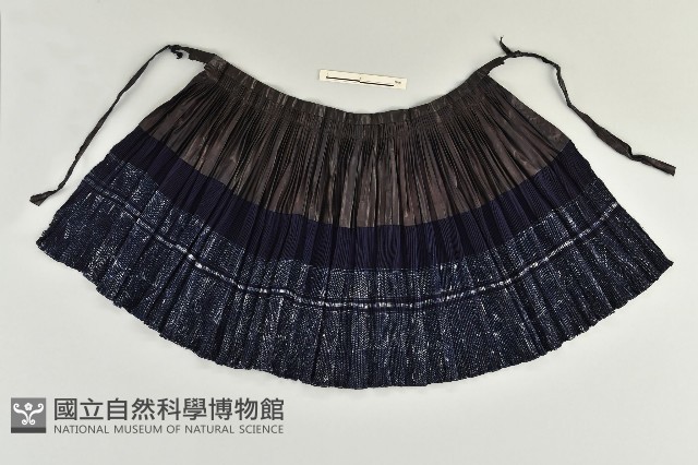 臘染裙藏品圖，第1張