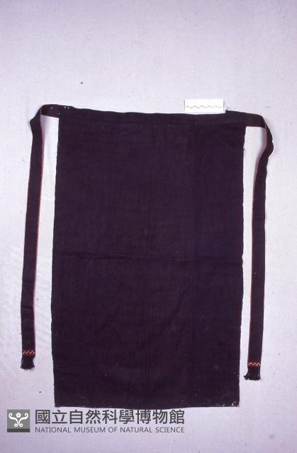 圍腰藏品圖，第1張