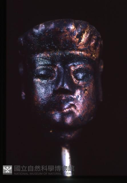 三十六天將藏品圖，第1張