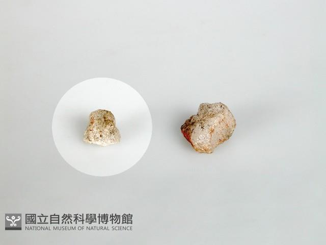 石英石藏品圖，第1張