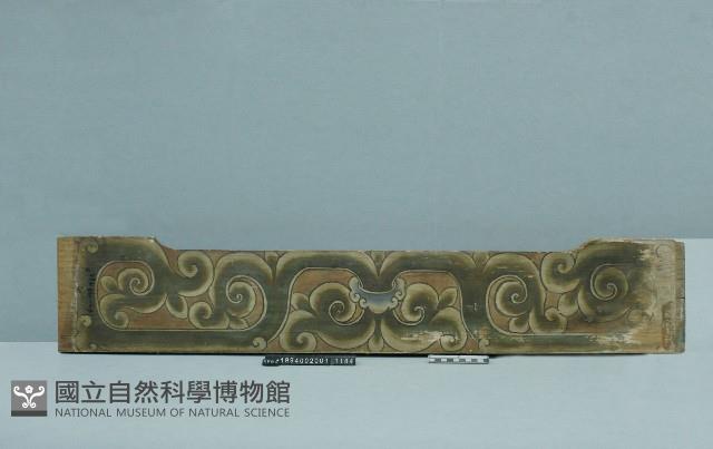 屋宅構件藏品圖，第1張