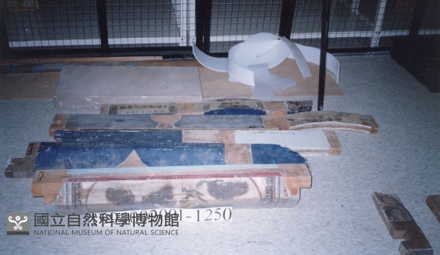 屋宅構件藏品圖，第1張