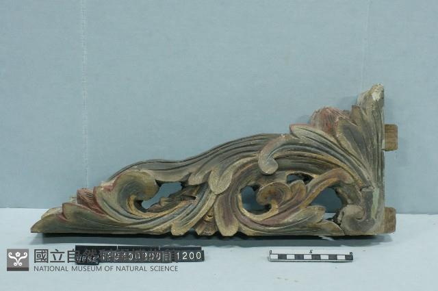 屋宅構件藏品圖，第1張