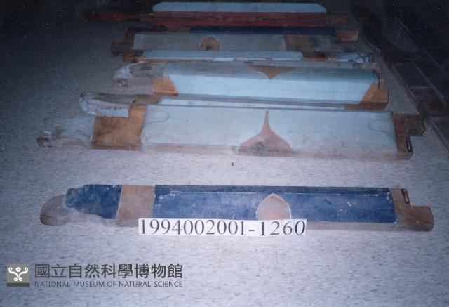 屋宅構件藏品圖，第1張