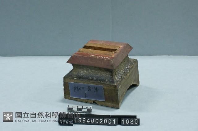 屋宅構件(斗)藏品圖，第1張