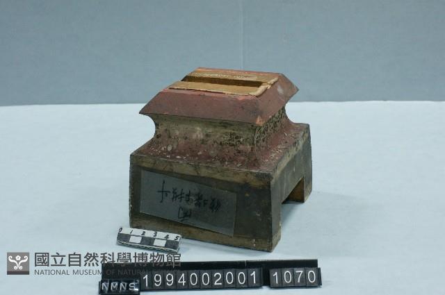 屋宅構件(斗)藏品圖，第1張