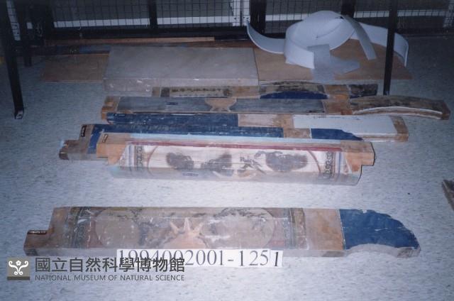 屋宅構件藏品圖，第1張