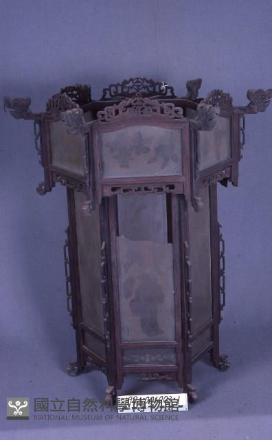 宮燈藏品圖，第1張