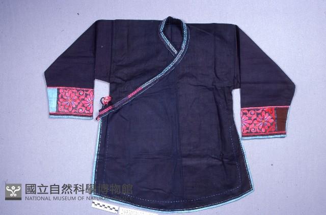 上衣藏品圖，第1張