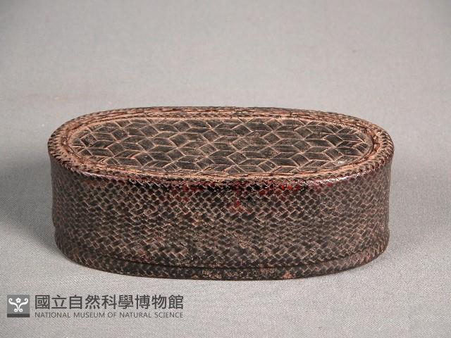 盒藏品圖，第1張