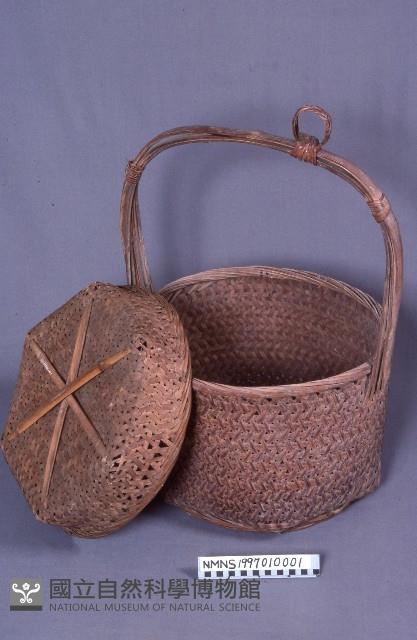 謝籃藏品圖，第1張