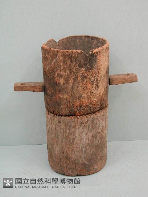 木模藏品圖，第2張