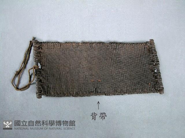 織布機(腰帶)藏品圖，第1張