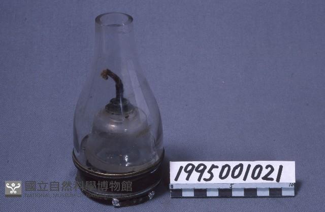 煤油燈藏品圖，第1張