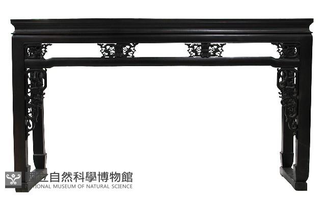 八仙桌藏品圖，第1張